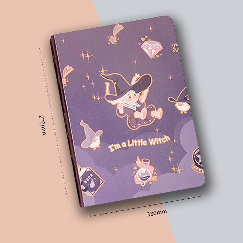 Boutique Hand Account Partner Gift Box School Supplies Stationery Set G 0 - Tophatter Daily Deals