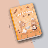 Boutique Hand Account Partner Gift Box School Supplies Stationery Set E 0 - Tophatter Daily Deals