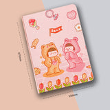 Boutique Hand Account Partner Gift Box School Supplies Stationery Set H 0 - Tophatter Daily Deals