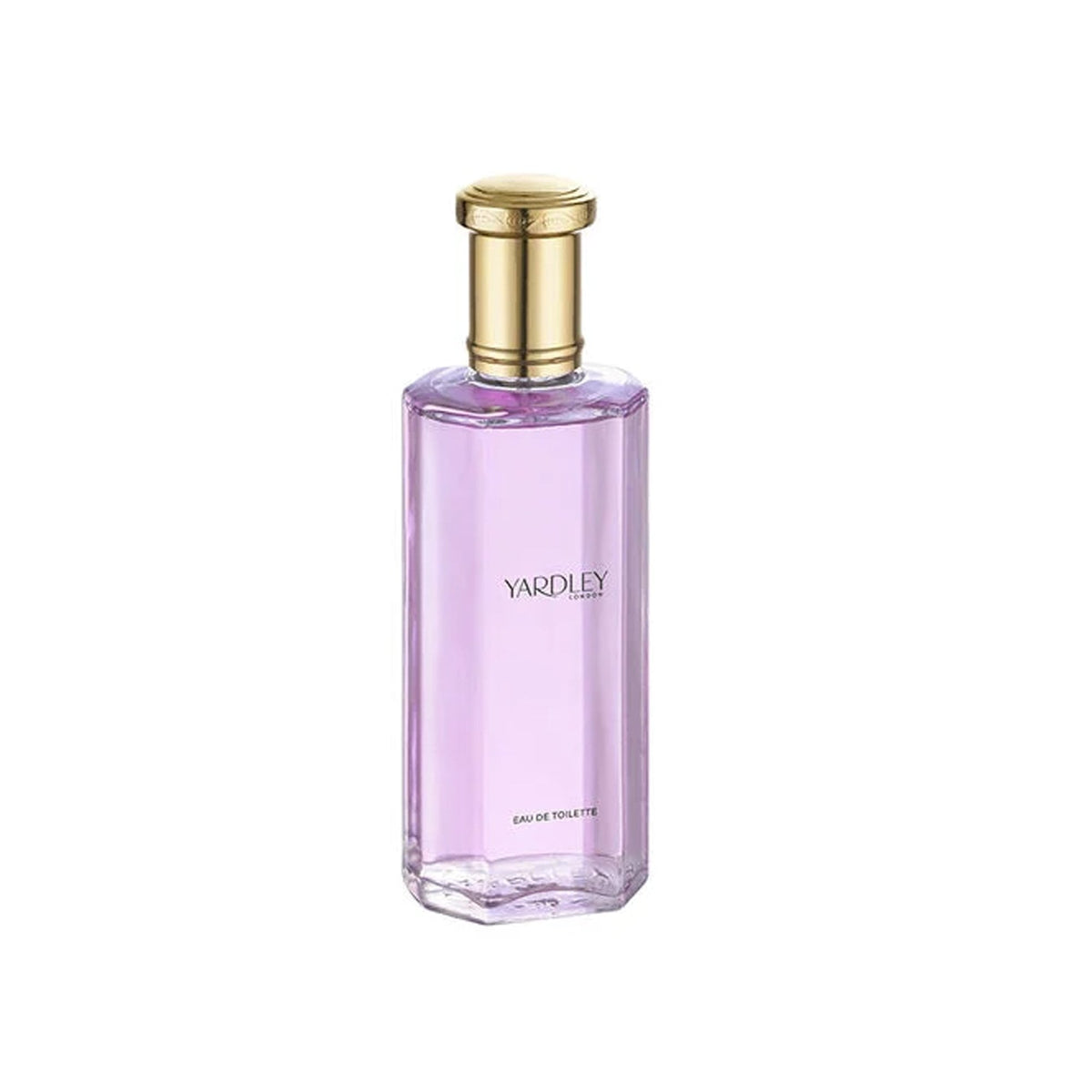 Yardley April Violets Eau De Toilette 125ml Spray Default Title - Tophatter Daily Deals