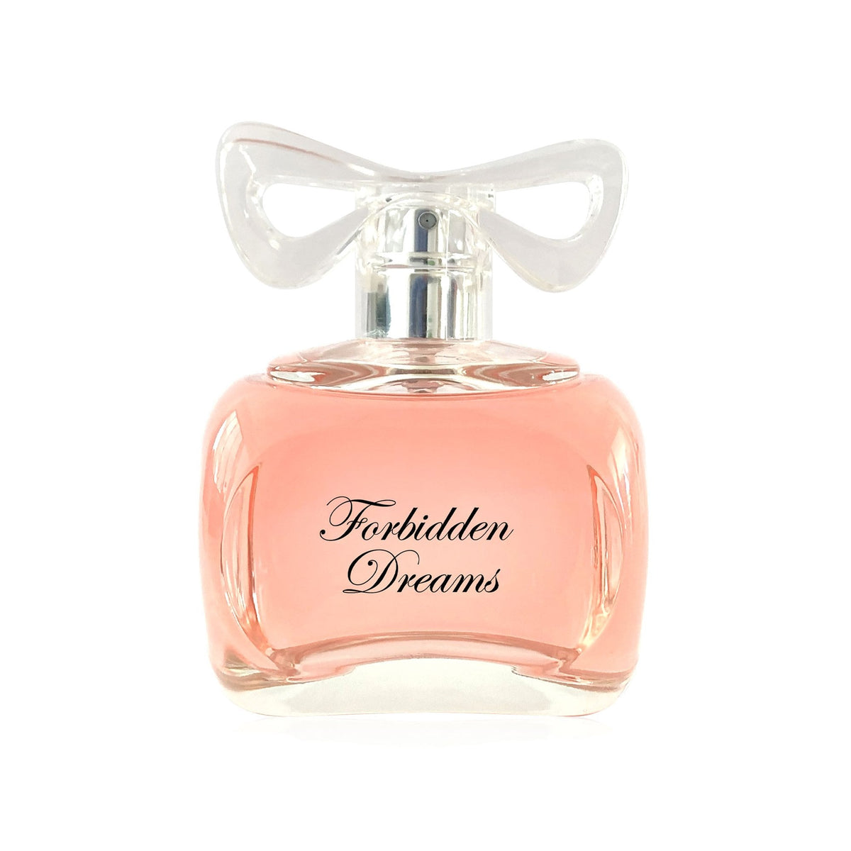 Sistelle Forbidden Dreams Eau De Parfum 100ml Spray Default Title - Tophatter Daily Deals