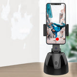 360-Degree Smart Follow-Up Charging PTZ 0 - Tophatter Daily Deals