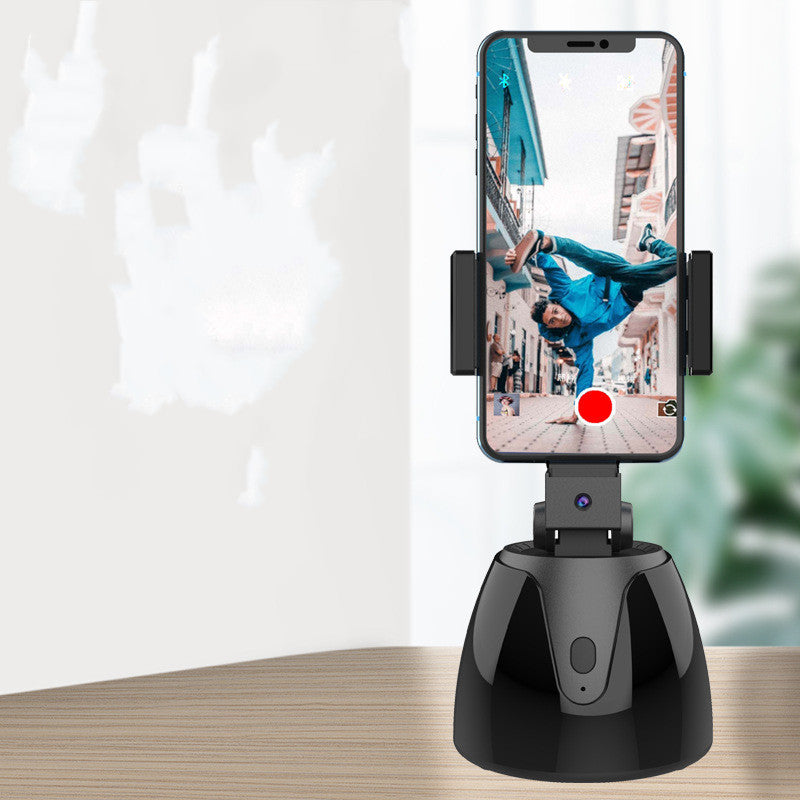 360-Degree Smart Follow-Up Charging PTZ 0 - Tophatter Daily Deals