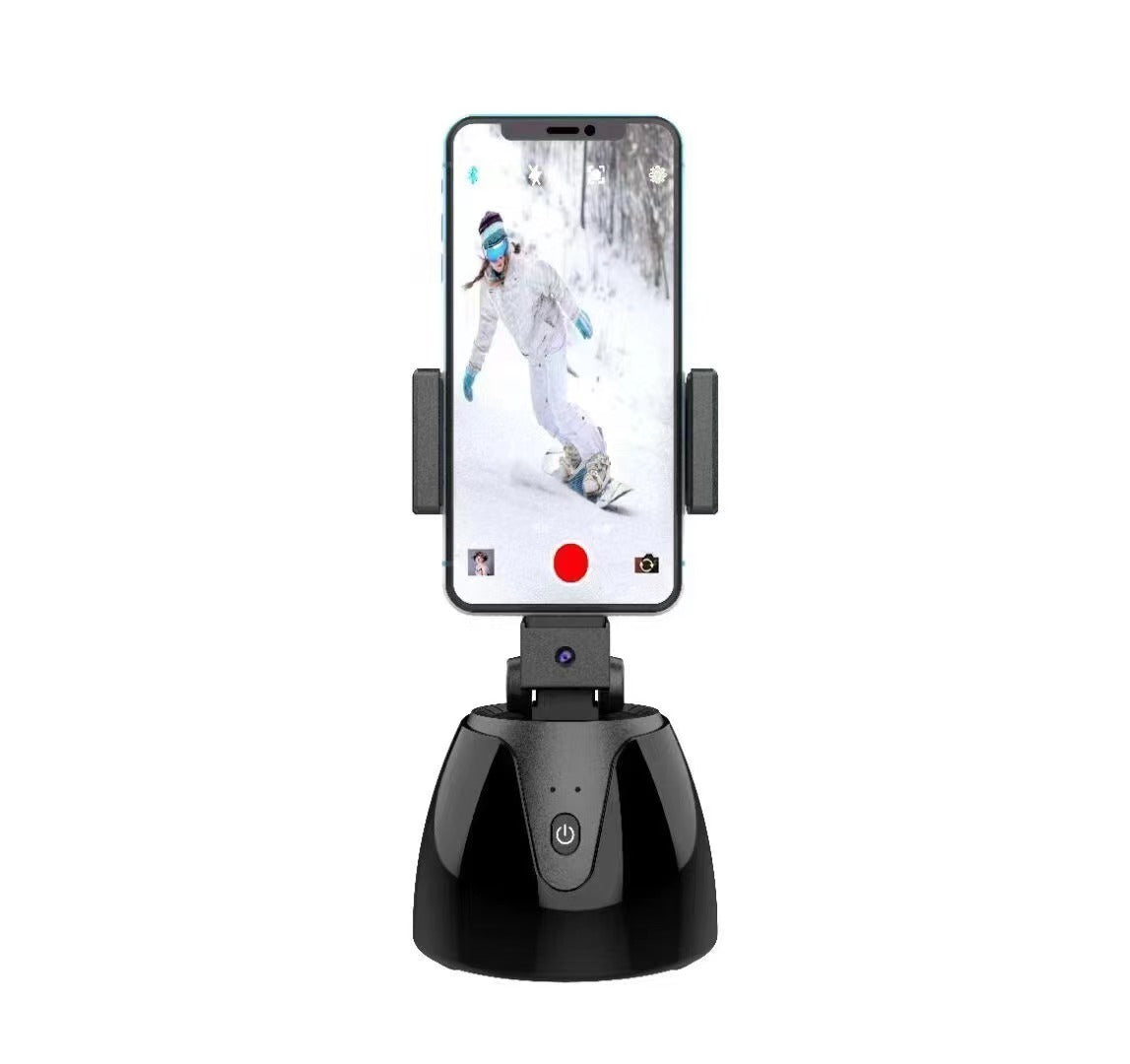 360-Degree Smart Follow-Up Charging PTZ 0 - Tophatter Daily Deals