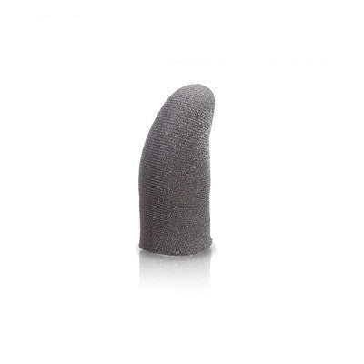 Anti-Sweat Finger Cots To Stimulate The Battlefield To Eat Chicken Finger Cots King Of Glory Super God Mobile Game Touch Screen Gloves Game Breathable 0 - Tophatter Daily Deals