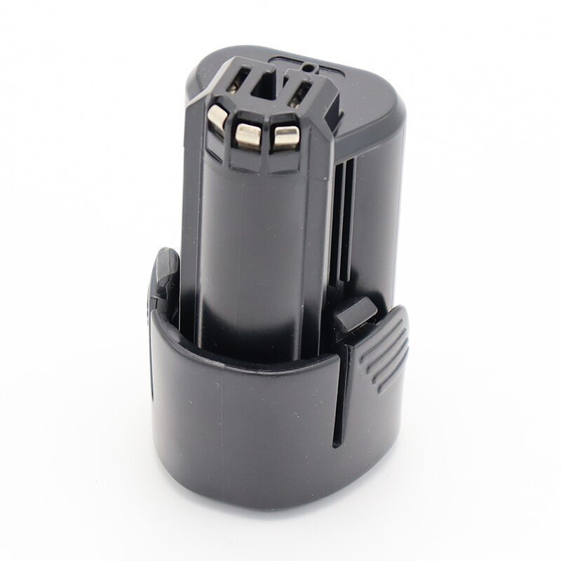 BAT412 10.8V 12V Power Tool Lithium Battery 0 - Tophatter Daily Deals