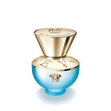 Versace Dylan Turquoise Eau De Toilette 30ml Spray Default Title - Tophatter Daily Deals