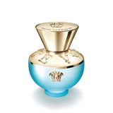 Versace Dylan Turquoise Eau De Toilette 50ml Spray Default Title - Tophatter Daily Deals