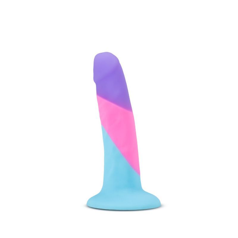 Avant D15 Vision of Love Silicone Dildo – Silicone Dildo > Dildos > Neutral Dildos - Tophatter Daily Deals