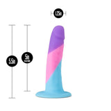 Avant D15 Vision of Love Silicone Dildo – Silicone Dildo > Dildos > Neutral Dildos - Tophatter Daily Deals