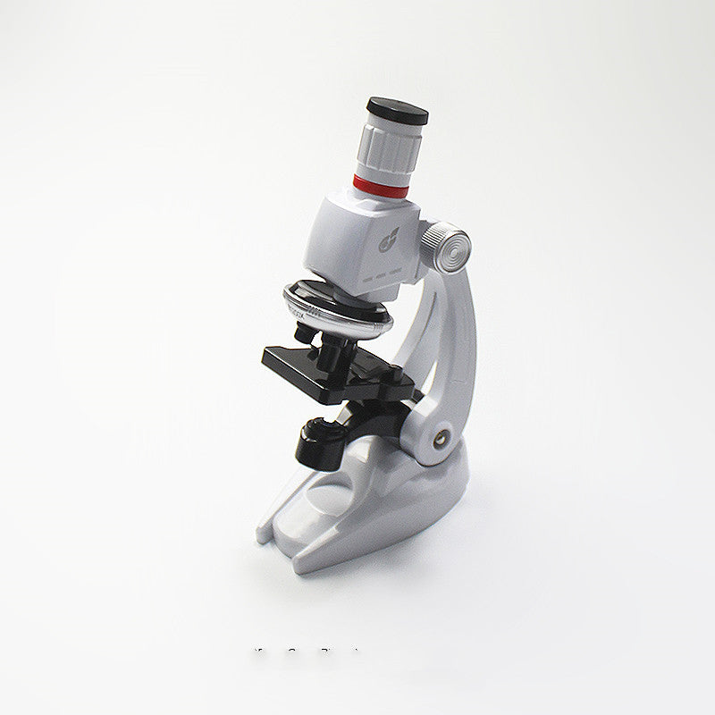 Bored To Observe The Micro World Microscope Suit 0 - Tophatter Daily Deals