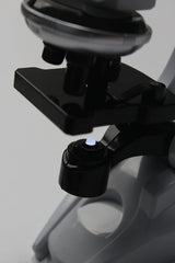 Bored To Observe The Micro World Microscope 0 - Tophatter Daily Deals