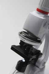 Bored To Observe The Micro World Microscope 0 - Tophatter Daily Deals