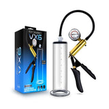 Performance VX6 – Vacuum Penis Pump with Pressure Gauge System > Pumps > Penis Pumps Performance - Tophatter Daily Deals