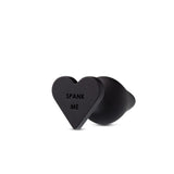 Temptasia Spank Me Butt Plug Black for Intense Pleasure and Sensation > Anal Range > Butt Plugs - Tophatter Daily Deals