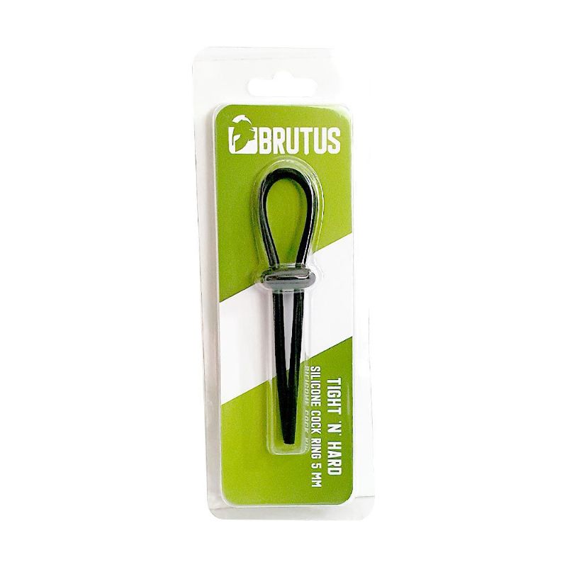 Tight and Hard Adjustable Cock Ring > Cock Ring > Adjustable - Tophatter Daily Deals