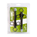 Brutus Lube Launcher – Pocket Size Lubricant Applicator Set 2 Piece > Lube > Applicators - Tophatter Daily Deals