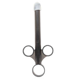Brutus Lube Launcher – Pocket Size Lubricant Applicator Set 2 Piece > Lube > Applicators - Tophatter Daily Deals