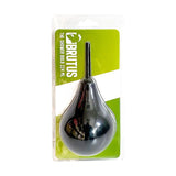 Shower Bulb 224ml – Leak-Free Medical-Grade Silicone Travel Anal Bulb > Essentials > Douches - Tophatter Daily Deals