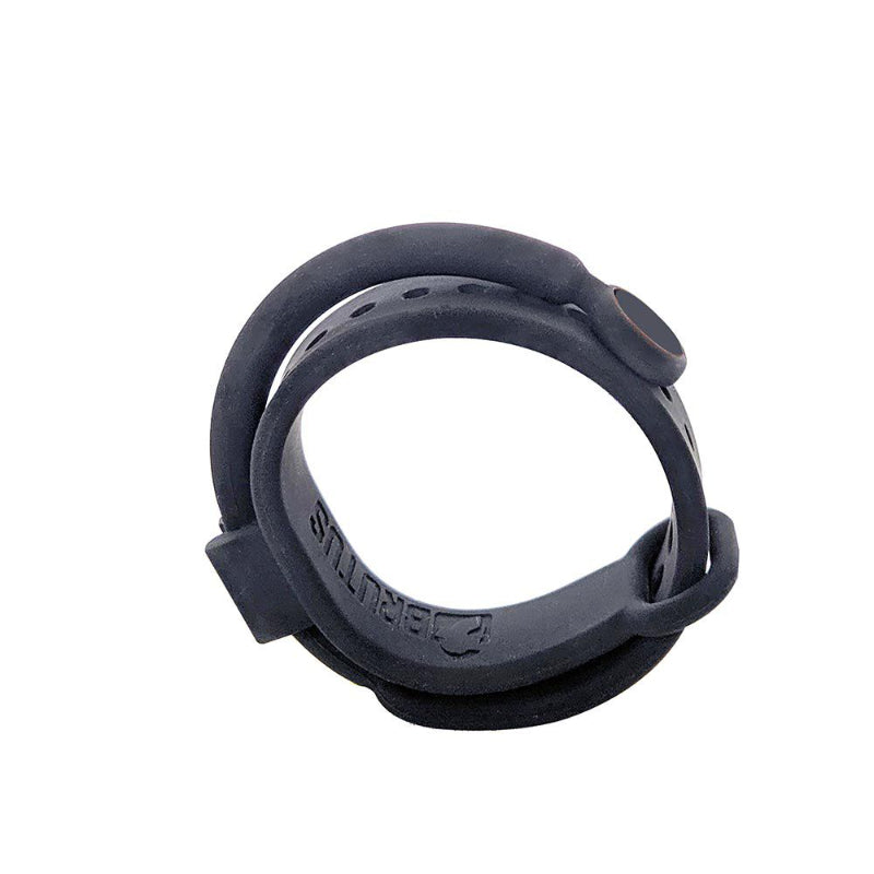 Cock and Ball Belt Click and Go Adjustable 70mm to 41mm by Brutus > Cock Ring > Single - Tophatter Daily Deals