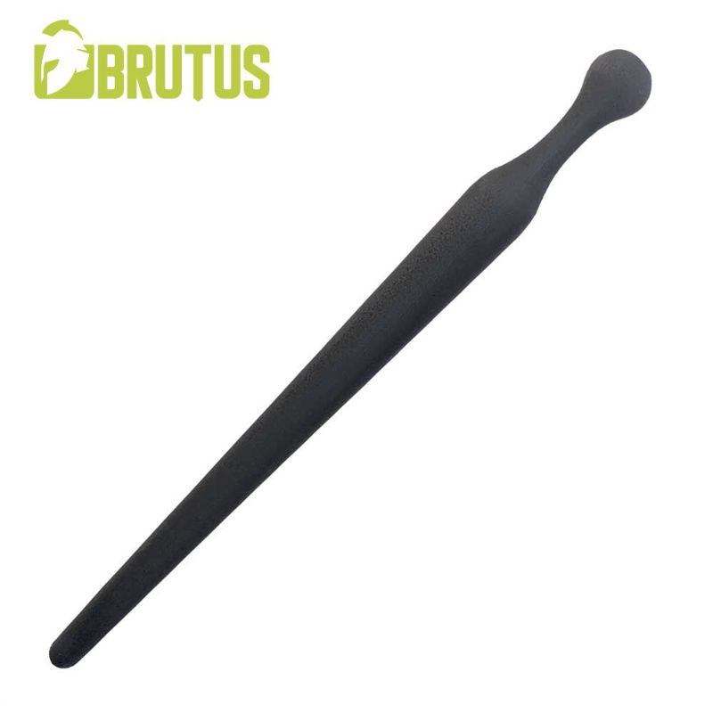 Brutus Pee Tube – Silicone Urethral Sound Plug 3mm to 8mm > Sex Toys For Men > Sounding Rods - Tophatter Daily Deals