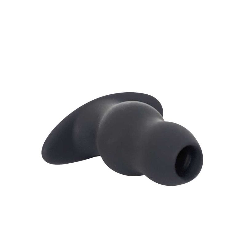 Ergo Bum Tunnel Plug Large – Silicone Anal Plug for Advanced Users > Anal Range > Tunnel and Stretchers - Tophatter Daily Deals