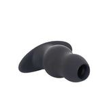 Ergo Bum Tunnel Plug Large – Silicone Anal Plug for Advanced Users > Anal Range > Tunnel and Stretchers - Tophatter Daily Deals