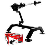 MOI Xtreme Adjustable Power Engine 2.0 – Adjustable Speed Fuck Machine > Sex Toys > Sex Machines - Tophatter Daily Deals