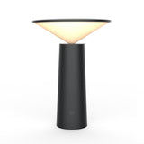 Rotating Head Touch Desk Lamp 0 - Tophatter Daily Deals