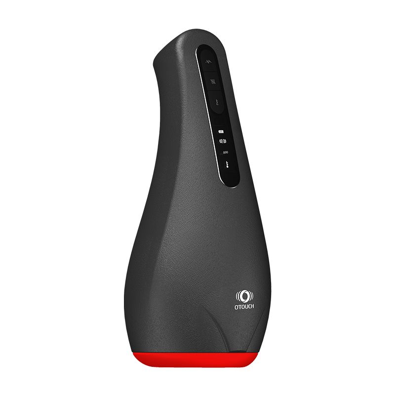 Airturn 1 Heating Masturbator > Sex Toys For Men > Masturbators > Vibrating - Tophatter Daily Deals
