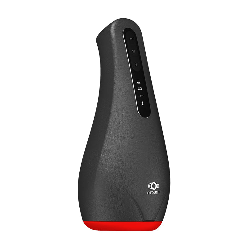 Airturn 1 Heating Masturbator > Sex Toys For Men > Masturbators > Vibrating - Tophatter Daily Deals