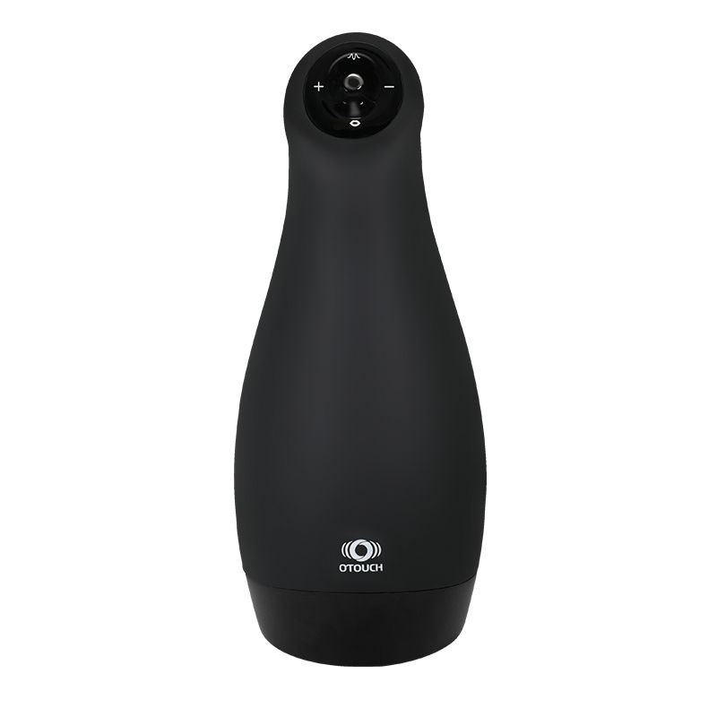 Airturn 3 – Suction Masturbator with 3 Suction Patterns and 6 Vibration Patterns > Sex Toys For Men > Masturbators > Vibrating - Tophatter Daily Deals