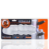 Invader Cocksheath for Girth Cool Ice 6.5 Inch > Sex Toys For Men > Penis Sleeves - Tophatter Daily Deals
