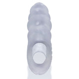 Invader Cocksheath for Girth Cool Ice 6.5 Inch > Sex Toys For Men > Penis Sleeves - Tophatter Daily Deals