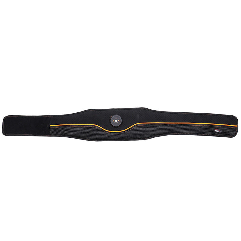 Abdominal Belt Home Lazy Abdominal Muscle Stick Smart Muscle Training Instrument Exercise Calf Fitness Equipment 1 host 1 belt 0 - Tophatter Daily Deals