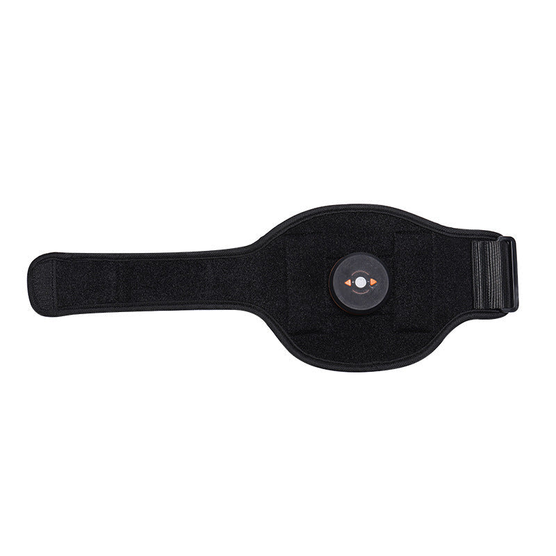 Abdominal Belt Home Lazy Abdominal Muscle Stick Smart Muscle Training Instrument Exercise Calf Fitness Equipment 1 host 1 arm calf 0 - Tophatter Daily Deals