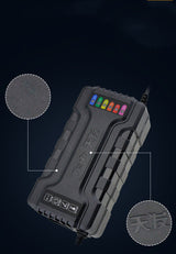 72V20AH Eectric Car Battery Car Charger Balance Car Scooter Fast Charger Daily Delivery One Drop 0 - Tophatter Daily Deals