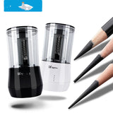 Astronomy Sketch Charcoal Pencil Sharpener Electric Pencil 0 - Tophatter Daily Deals