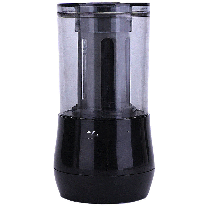 Astronomy Sketch Charcoal Pencil Sharpener Electric Pencil 0 - Tophatter Daily Deals