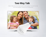 Bulb Camera Lcsee Cctv Security Ip Wireles VR 360 Cameras 0 - Tophatter Daily Deals