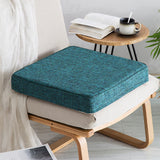 35D Plus Hard High Density Sponge Sofa Dark Green 0 - Tophatter Daily Deals