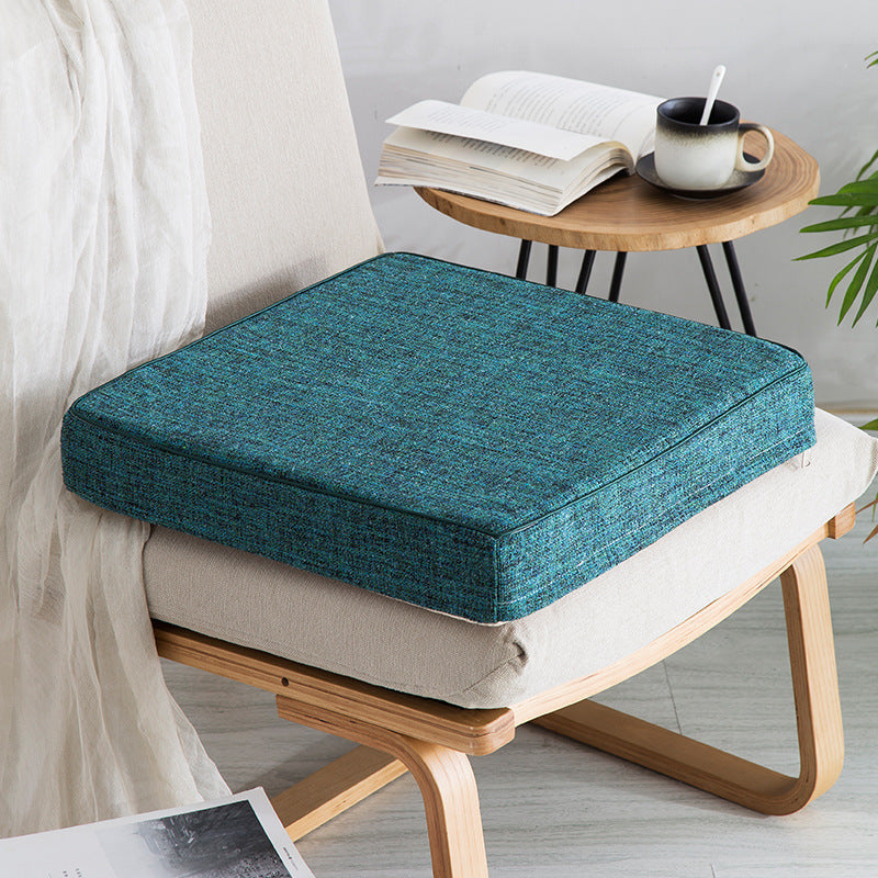 35D Plus Hard High Density Sponge Sofa Dark Green 0 - Tophatter Daily Deals