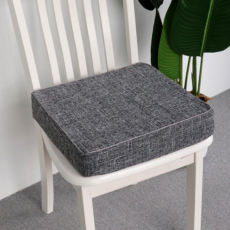 35D Plus Hard High Density Sponge Sofa Dark Grey 0 - Tophatter Daily Deals