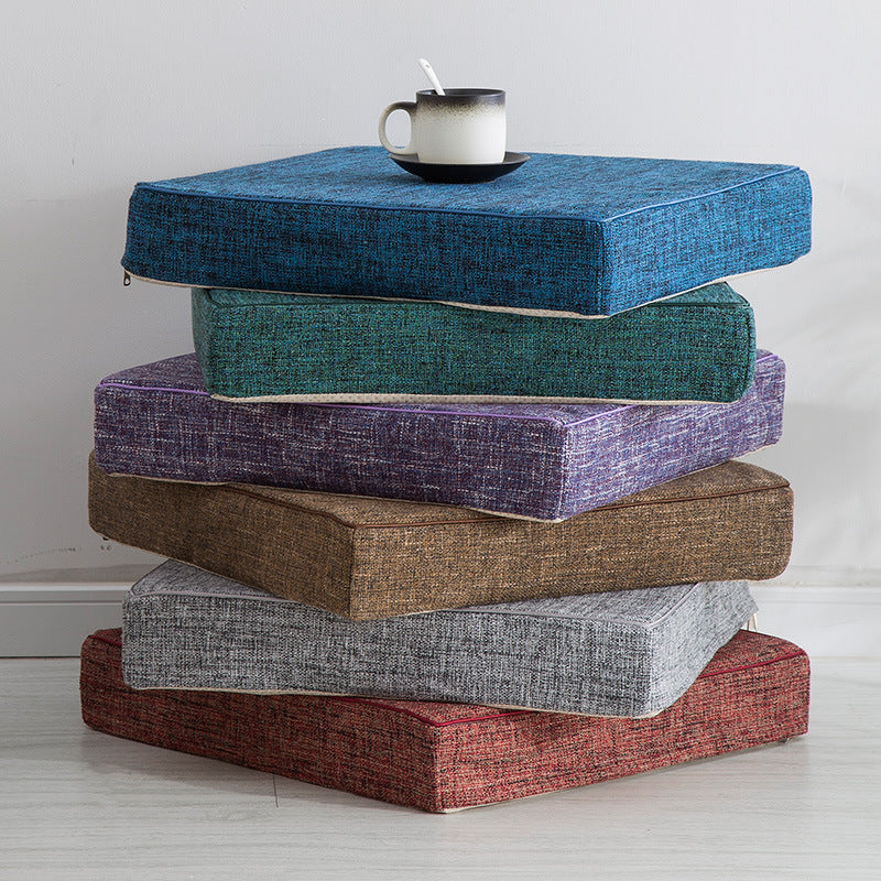 35D Plus Hard High Density Sponge Sofa 0 - Tophatter Daily Deals
