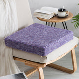 35D Plus Hard High Density Sponge Sofa Purple 0 - Tophatter Daily Deals
