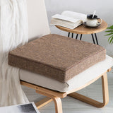 35D Plus Hard High Density Sponge Sofa Coffee 0 - Tophatter Daily Deals