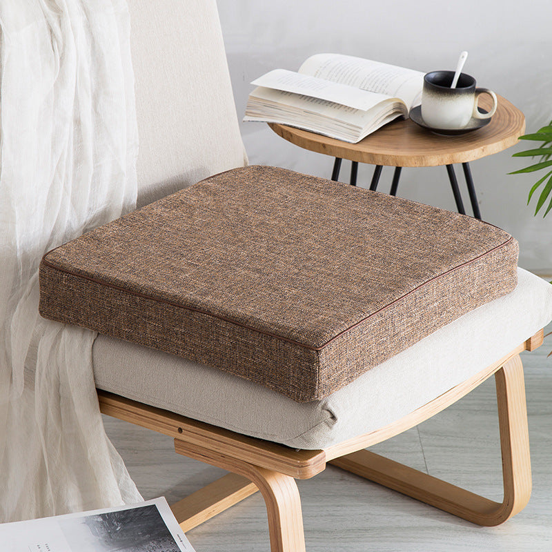 35D Plus Hard High Density Sponge Sofa Coffee 0 - Tophatter Daily Deals