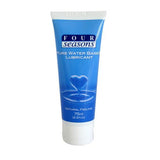 Four Seasons Pure Personal Lubricant 75ml Water-Based Gel > Lube > Water Based - Tophatter Daily Deals