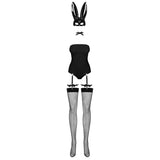 Bunny Mask Costume Set > Clothes > Costumes > Womens - Tophatter Daily Deals