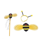 American Girl Doll Accessories Dress Bee Wings Dress 0 - Tophatter Daily Deals